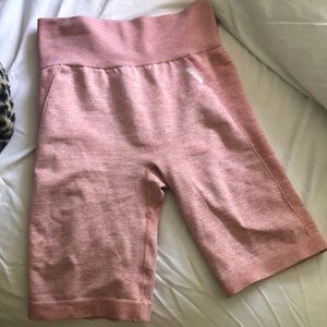 Gymshark Flex Cycling Shorts